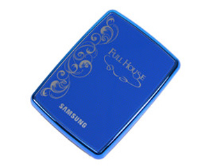 ����S2 �������� FULL HOUSE(640GB)ͼƬ