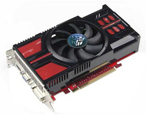 ���u GTS450���ν��ͼƬ