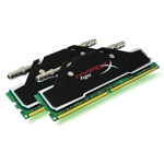 ��ʿ��4GB DDR3 2000��������ˮ����װ(KHX2000C9AD3W1K2)