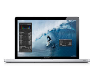 ƻ��MacBook Pro(MC723CH/A)ͼƬ