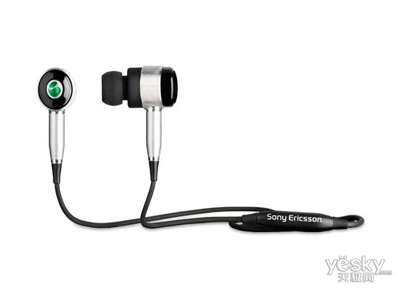 【图】索尼爱立信HBH-IS800图片欣赏,254143
