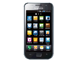 GALAXY SL I9003