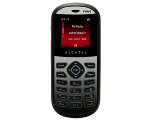 Alcatel OT-209