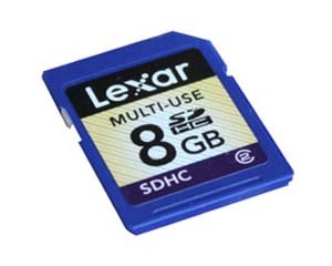 �׿�ɳSDHC��(8GB)ͼƬ