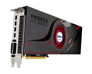 ӯͨRadeon 6990-4096GD5������ͼƬ