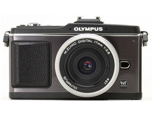 ְ˹E-PL2׻(17mm)