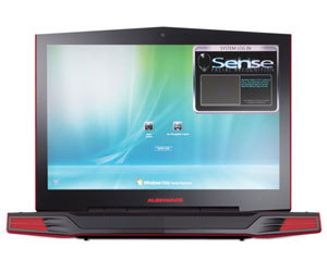 ����Alienware M17X R3ͼƬ