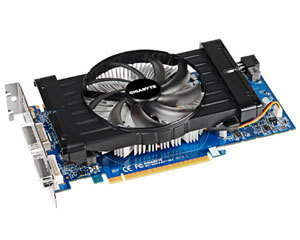 ����GV-N550OC-1GIͼƬ