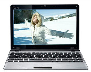 ��˶EeePC 1201T 320G Win7ͼƬ