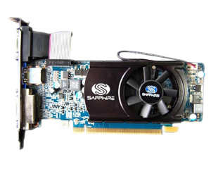 ����ʯHD5550 1G�����2��ͼƬ