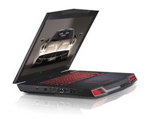 Alienware M15X(ALW15D-138)