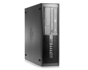 (HP) Compaq 4000 Pro SFF(A2P46PA#AB2)