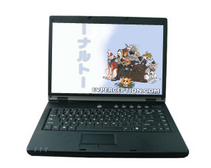 海尔A630-T1400G10120BD图片