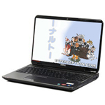 Inspiron Խ 15R(M5010-428)