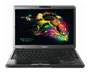 东芝 Satellite M327图片