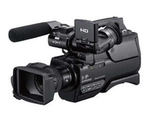 HXR-MC1500C