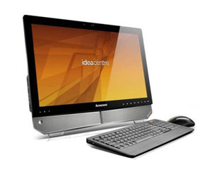 ����IdeaCentre B520-�����ͼƬ