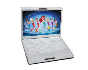 东芝 Portege M801-025001图片