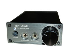 Mini-Audio MAD-05(iBasso D1)ͼƬ