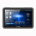 �������¹ⱦ��PM5996FHD Touch(8GB)