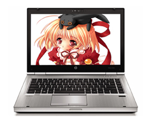HP 8460p(LV398PA#AB2)ͼƬ