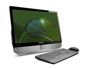 ����IdeaCentre B520-������3D������ͼƬ