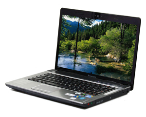 IdeaPad Z460A-ITH(I)