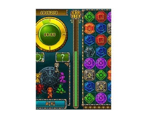 手机游戏montezuma 2 蒙特祖玛2