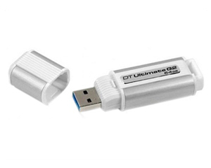 ��ʿ��DataTraveler Ultimate 3.0 G2(64GB)ͼƬ