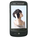HTC A6390