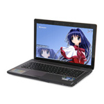 ����Y570NT-ISE(i7 2630QM/4GB/640GB)