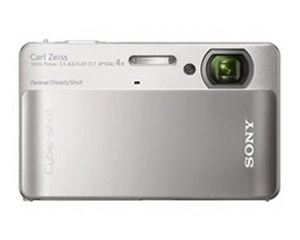 DSC-TX5