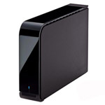 Buffalo HD-LB1.0TU3(1TB)