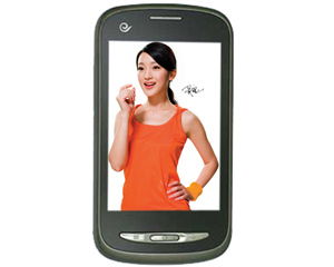 ZTE����N760ͼƬ