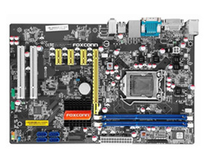 【富士康P67A1】(Foxconn P67A1)报价_图片
