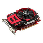 �������HD6670 VORTEX 1G