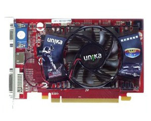 ˫��������2 HD5550��ţ�� 2GͼƬ
