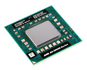 AMD A8-3500MͼƬ