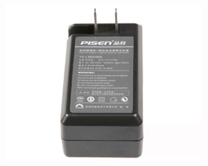【品胜LP-E5数码电池便携充电器】(PISEN LP