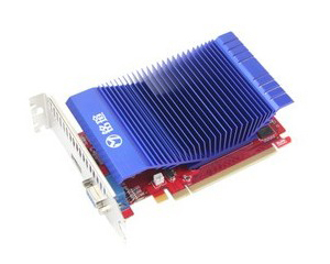 ���u HD6450���ް�IIͼƬ