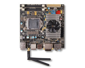 ̩Z68-ITX WiFi SupremeͼƬ