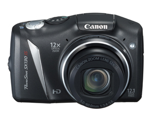 SX130 IS
