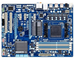 GA-970A-D3ͼƬ