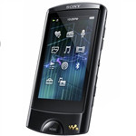 NWZ-A865(16GB)
