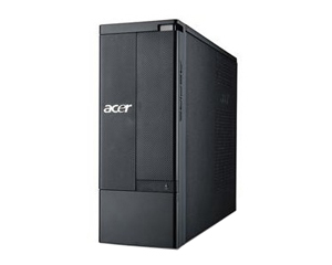 �곞Aspire X3990ͼƬ