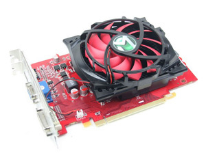 ���u HD6750���ν��ͼƬ