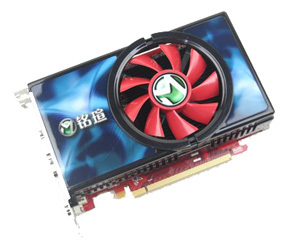 ���u HD6750���ް�X2ͼƬ