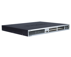 D-Link DGS-3427ͼƬ