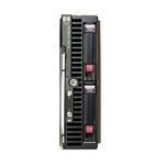 惠普ProLiant BL460c G7(603256-B21)