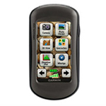 Garmin Oregon  550